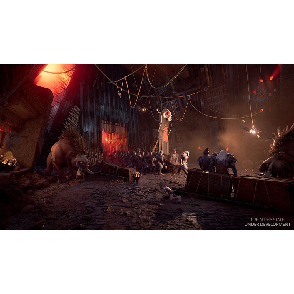 Lord of the rings ps5 clearance